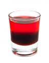 Jello Cocktail Shot